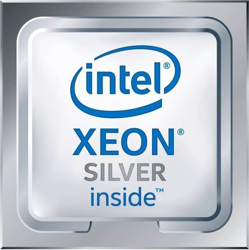 Intel Xeon Silver 4314 CD8068904655303 hind ja info | Protsessorid | hansapost.ee