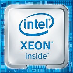 Intel Xeon E-2224G CM8068404173806 hind ja info | Protsessorid | hansapost.ee
