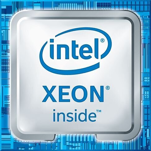 Intel Xeon E-2224G CM8068404173806 цена и информация | Protsessorid | hansapost.ee