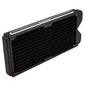 Raijintek Teos RGB-Led Copper Radiator 240mm 0R40A00061 цена и информация | Vesijahutuse lisaseadmed | hansapost.ee