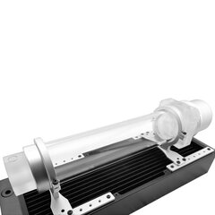 Singularity Protium Reservoir 250mm SC-PROTIUM-L-SF hind ja info | Vesijahutuse lisaseadmed | hansapost.ee