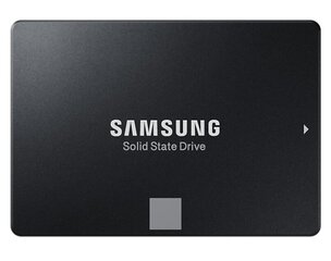 Samsung PM983 (MZQLB1T9HAJR-00007) hind ja info | Sisemised kõvakettad | hansapost.ee