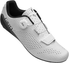 Велосипедная обувь Giro Cadet, размер 46, белый цвет цена и информация | Одежда для велосипедистов | hansapost.ee