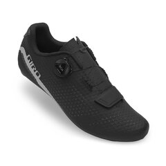 Велосипедные туфли Giro Cadet, размер 43, черные цена и информация | Одежда для велосипедистов | hansapost.ee