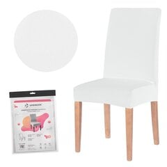 Универсальный чехол на стул Springos HA0006 цена и информация | Подушки, наволочки, чехлы | hansapost.ee
