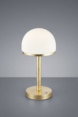 Trio светильник на стол Berlin цена и информация | Настольная лампа | hansapost.ee