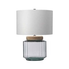 Elstead настольный светильник Luga цена и информация | Настольная лампа | hansapost.ee
