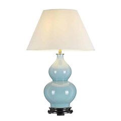 Elstead настольный светильник Harbin цена и информация | Настольная лампа | hansapost.ee