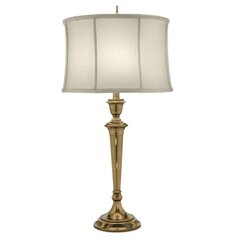 Elstead настольный светильник Syracuse цена и информация | Настольная лампа | hansapost.ee