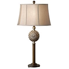 Elstead настольный светильник Davidson цена и информация | Настольная лампа | hansapost.ee