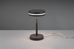 Trio светильник на стол Franklin цена и информация | Настольная лампа | hansapost.ee
