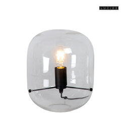 Lucide светильник на стол Vitro цена и информация | Настольная лампа | hansapost.ee
