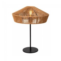 Lucide lauavalgusti Yunkai price and information | Table lamps | hansapost.ee