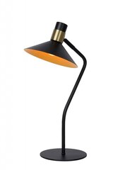 Lucide светильник на стол Pepijn цена и информация | Настольная лампа | hansapost.ee