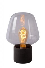 Lucide светильник на стол Becky цена и информация | Настольная лампа | hansapost.ee