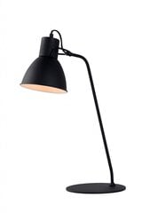Lucide светильник на стол Shadi цена и информация | Настольная лампа | hansapost.ee