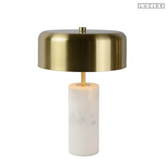 Lucide светильник на стол Mirasol цена и информация | Настольные лампы | hansapost.ee