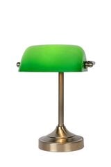 Lucide светильник на стол Banks цена и информация | Настольные лампы | hansapost.ee