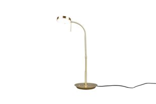 Trio светильник на стол Monza цена и информация | Настольная лампа | hansapost.ee