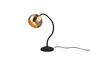 Trio светильник на стол Fletcher цена и информация | Настольная лампа | hansapost.ee