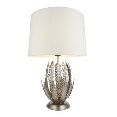 Endon настольный светильник Delphine цена и информация | Настольная лампа | hansapost.ee