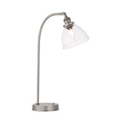 Endon настольный светильник Hansen цена и информация | Настольная лампа | hansapost.ee