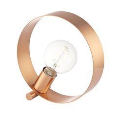 Endon настольный светильник Hoop цена и информация | Настольные лампы | hansapost.ee