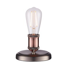 Endon настольный светильник Hal цена и информация | Настольная лампа | hansapost.ee
