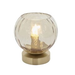 Endon настольный светильник Dimple цена и информация | Настольные лампы | hansapost.ee