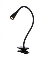 Lucide светильник на стол Zozy цена и информация | Настольная лампа | hansapost.ee