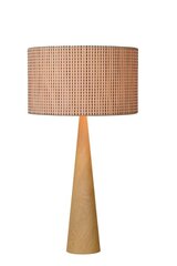 Lucide настольный светильник Conos цена и информация | Настольная лампа | hansapost.ee
