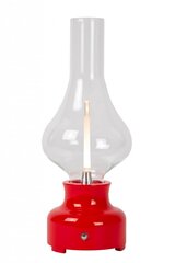 Lucide настольный светильник Jason цена и информация | Настольные лампы | hansapost.ee