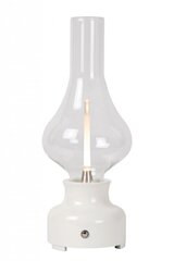 Lucide настольный светильник Jason цена и информация | Настольная лампа | hansapost.ee