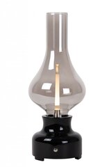 Lucide настольный светильник Jason цена и информация | Настольная лампа | hansapost.ee