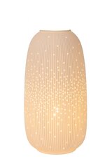 Lucide настольный светильник Flores цена и информация | Настольная лампа | hansapost.ee