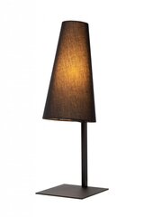 Lucide lauavalgusti Gregory price and information | Table lamps | hansapost.ee