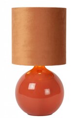 Lucide настольный светильник Esterad цена и информация | Настольная лампа | hansapost.ee