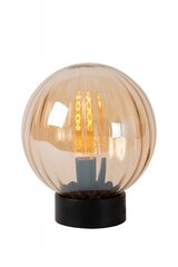 Lucide настольный светильник Monsarez цена и информация | Настольные лампы | hansapost.ee