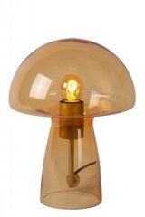Lucide настольный светильник Fungo цена и информация | Настольные лампы | hansapost.ee