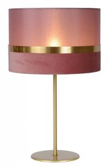 Lucide lauavalgusti Extravaganza Tusse price and information | Table lamps | hansapost.ee