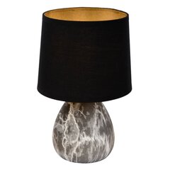 Lucide настольный светильник Marmo цена и информация | Настольная лампа | hansapost.ee