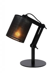 Lucide светильник на стол Tampa цена и информация | Настольные лампы | hansapost.ee