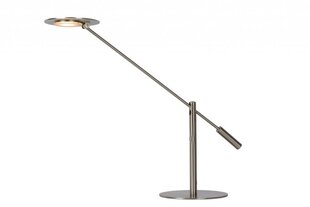 Lucide светильник на стол Anselmo цена и информация | Настольная лампа | hansapost.ee