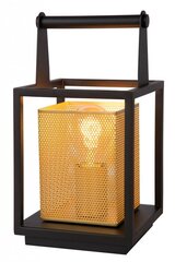 Lucide светильник на стол Sansa цена и информация | Настольная лампа | hansapost.ee