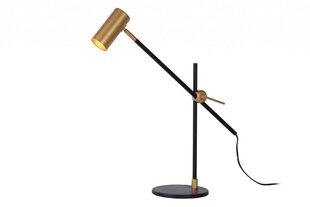 Lucide светильник на стол Philine цена и информация | Настольная лампа | hansapost.ee