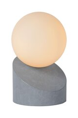 Lucide светильник на стол Len цена и информация | Настольная лампа | hansapost.ee