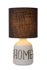 Lucide светильник на стол Cosby цена и информация | Настольная лампа | hansapost.ee