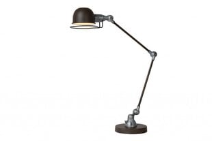 Lucide светильник на стол Honore цена и информация | Настольная лампа | hansapost.ee
