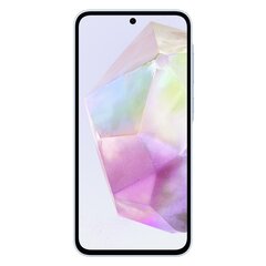 Samsung Galaxy A35 5G 6/128GB SM-A356BLBBEUE White цена и информация | Мобильные телефоны | hansapost.ee