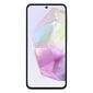 Samsung Galaxy A35 5G 6/128GB SM-A356BLBBEUE White цена и информация | Telefonid | hansapost.ee